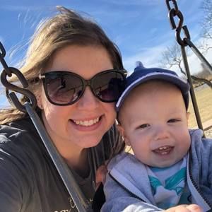 Meet your Posher, Lindsey